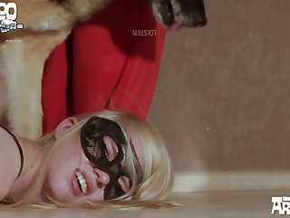 Real Bestiality Porn