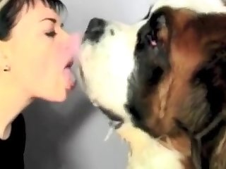Animal With Humans Porn