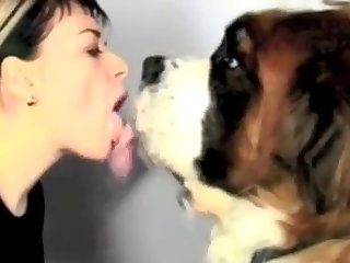 Animal With Humans Porn