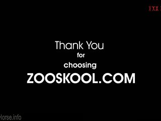 Zoofilia No