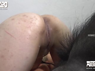 Devotehuendin Mr. Pig Stufft 1 xxx bo strange