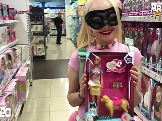 Tiny I Want Candy Artofzoo 1080p  full