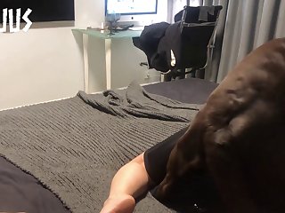 Hentai Manga Dog Porn