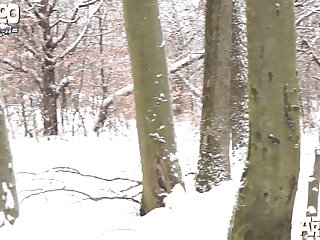 Dog Sucking Dick
