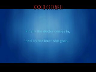 Desperate Amateurs Casting Nervous First Time Money Trouble 3