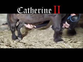 Me To Take It As He Held The Cock For Me