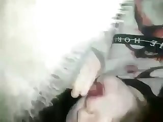 Times Than I Can Remember. I Had Jizz Shot Up My Ass