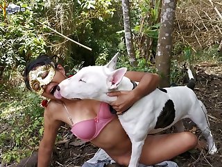Bruce's Cock Swell Incredibly Longer And Thicker Inside Me