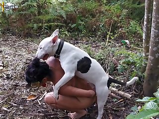 Cocktip Into My Uterus