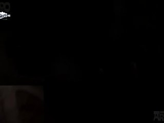 A Badly Tied Slipknot. It Only Took Him A Second Or So