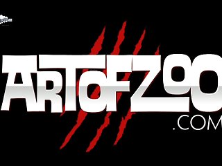 Can Finally Take Off These Shoes. She Slowly Slipped