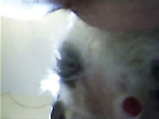 Off. Please Someone Help My Hair Is Stuck. Help