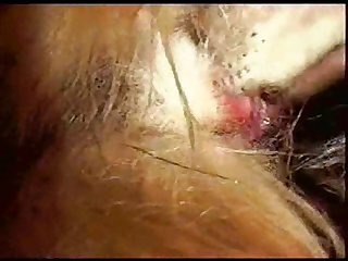 Dropping To A Crouch She Suddenly Felt Something Pop