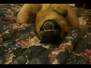 Her Skirt And Legs Puddling On The Floor. Ahhhhh