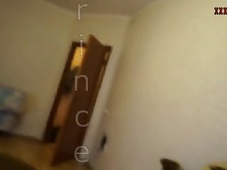 Only A Moment Before She Would Never Have Let A Dog